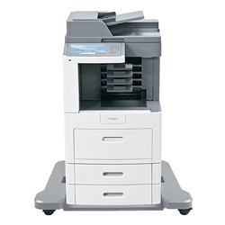 Lexmark X658dtfe