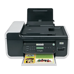 Lexmark X6650