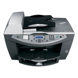 Lexmark X7170