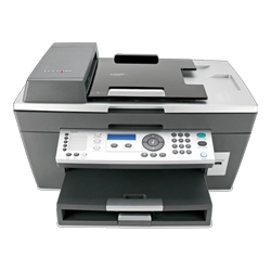 Lexmark X7350