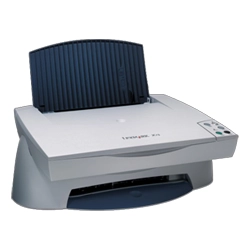 Lexmark X74