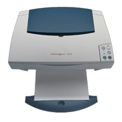 Lexmark X75