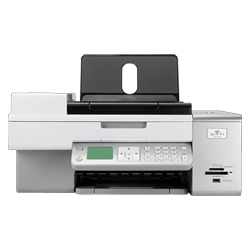 Lexmark X7550