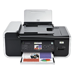 Lexmark X7675