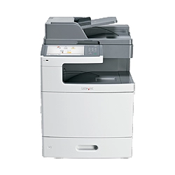 Lexmark X792de