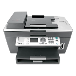 Lexmark X8350