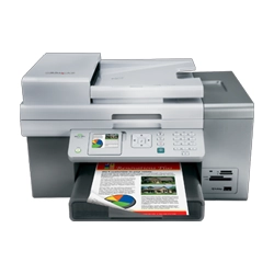 Lexmark X9350
