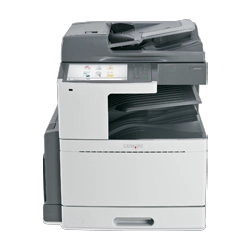 Lexmark X950de