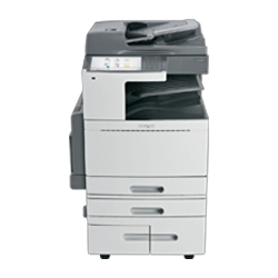 Lexmark X950dhe