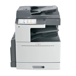 Lexmark X952de
