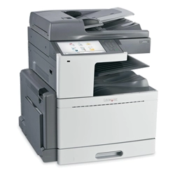 Lexmark X955de