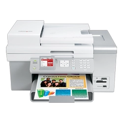 Lexmark X9575