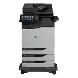 Lexmark XC6152dtfe