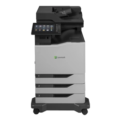 Lexmark XC8155dte