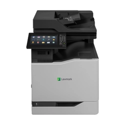 Lexmark XC8160dte
