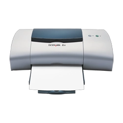 Lexmark Z25