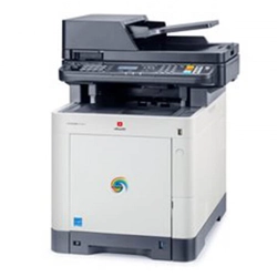Olivetti d-Color MF3004