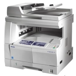 Olivetti d-Copia 16MF