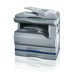 Olivetti d-Copia 2001