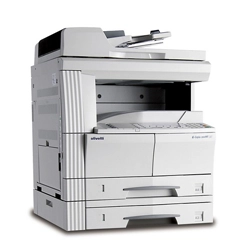 Olivetti d-Copia 200MF