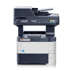 Olivetti d-Copia 4004 MF