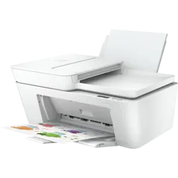 Drukarka HP DeskJet Plus 4120