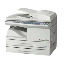 Toshiba e-Studio 151