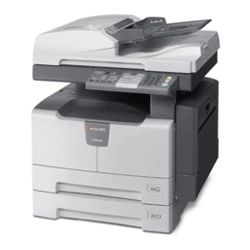 Toshiba e-Studio 203