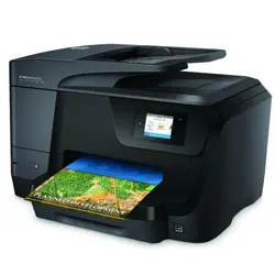 Drukarka HP OfficeJet Pro 8710