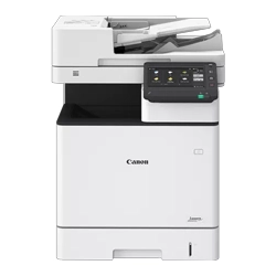 Canon i-SENSYS MF832CDW