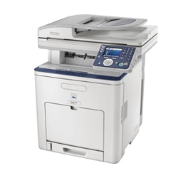 Canon i-SENSYS MF8450