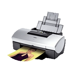 Canon i950