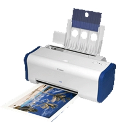 Canon i320