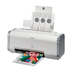 Canon i350