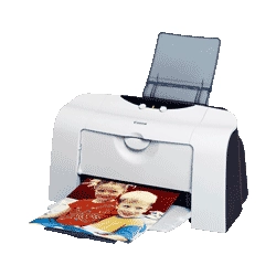 Canon i455