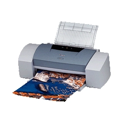 Canon i6500