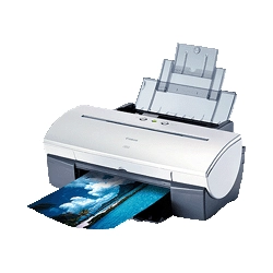 Canon i850 