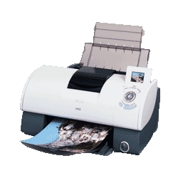 Canon i905D