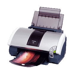 Canon i965