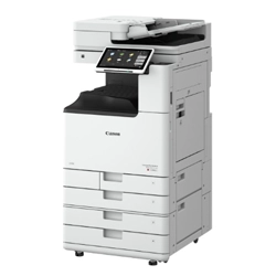 Canon iR Advance DX C3835i