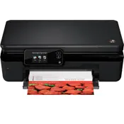 Toner i bęben do drukarki HP DeskJet Ink Advantage 5520