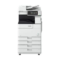 Canon imageRUNNER Advance 4545i