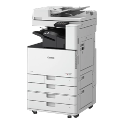 Canon imageRUNNER C3025i