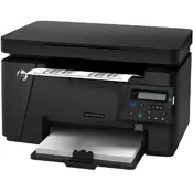 Toner do drukarki HP LaserJet Pro MFP M125rnw