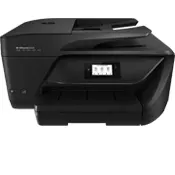 Tusze do drukarki HP OfficeJet 6950