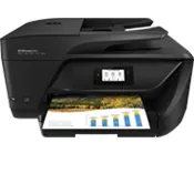 Tusze do drukarki HP OfficeJet 6951