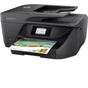 Tusze do drukarki HP OfficeJet Pro 6960