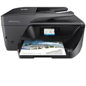 Tusze do drukarki HP OfficeJet Pro 6970