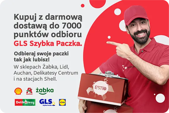 Szybka Paczka GLS