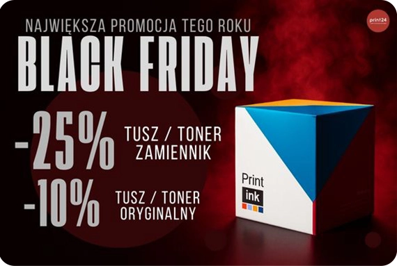 BLACK FRIDAY 25